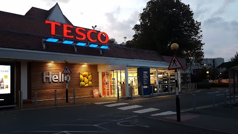 Tesco Superstore