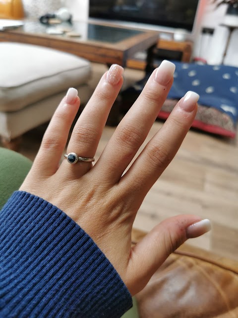 Top Nails