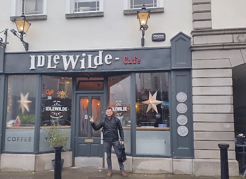 Idlewilde Café