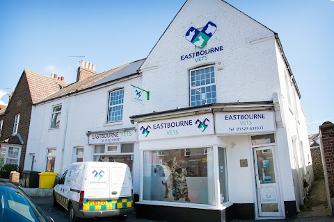 Eastbourne Vets