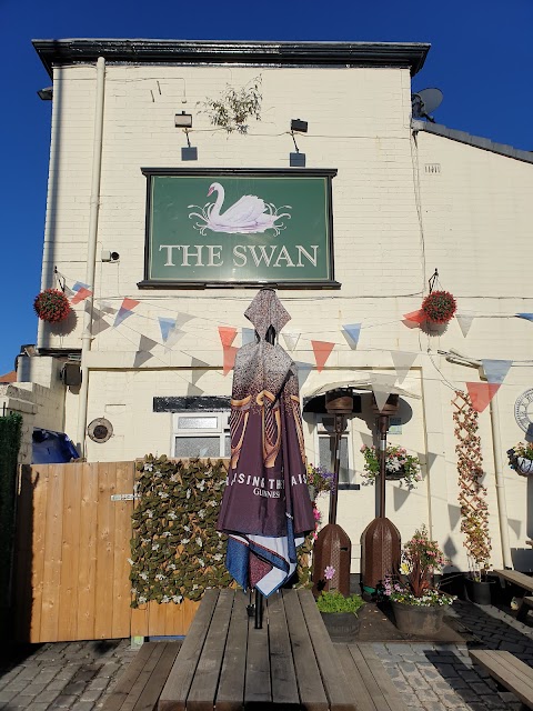 Swan Hotel