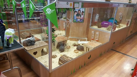 Pets at Home Giltbrook