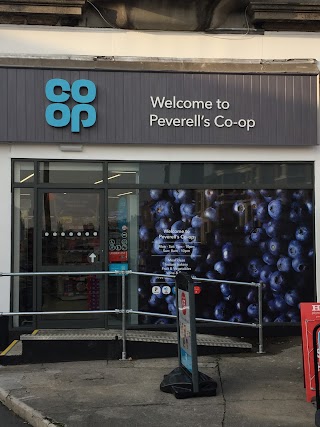 Co-op Food - Peverell