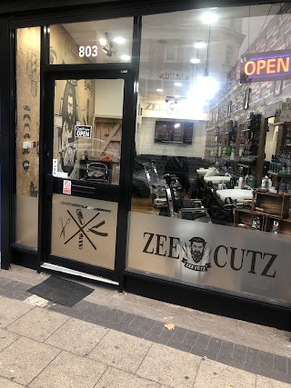 Zee cutz