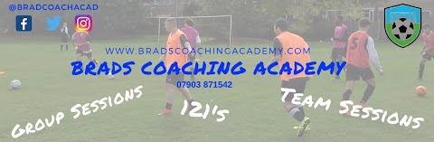 Brads Coaching Academy