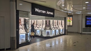 Warren James Jewellers - Banbury