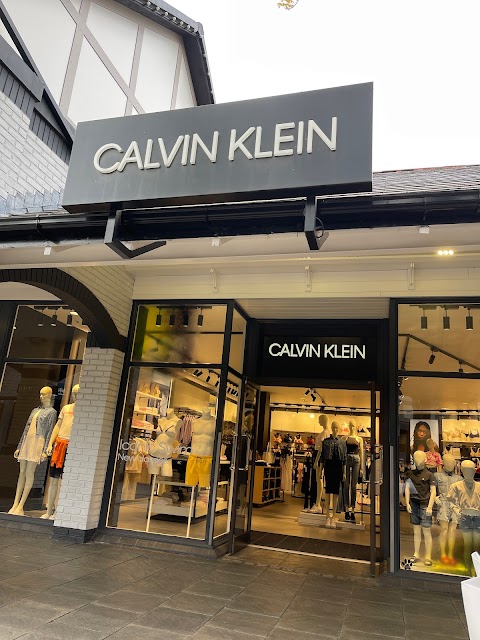 Calvin Klein