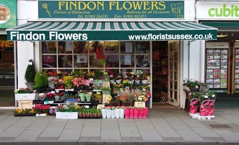 Findon Flowers