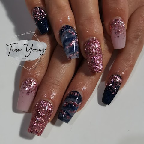 Tina Young Nail Artist