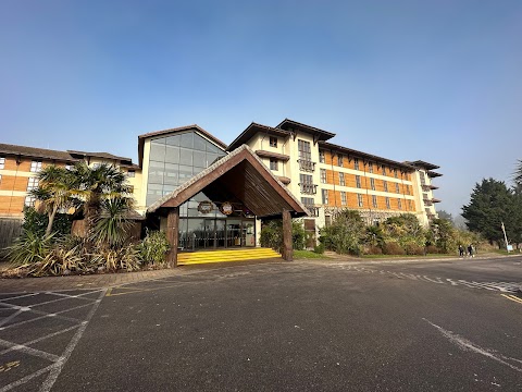 Chessington Safari Hotel