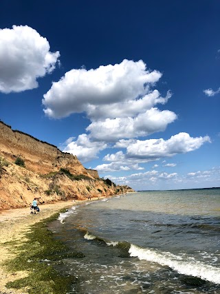 Парадром Санжійка