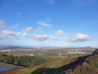 Bonaly Country Park