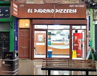 El Padrino Pizzeria & Pasta