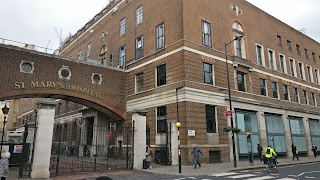 Imperial College London, Saint Mary's Campus