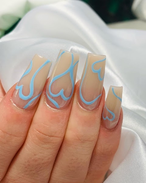 Nails and Beauty at 53