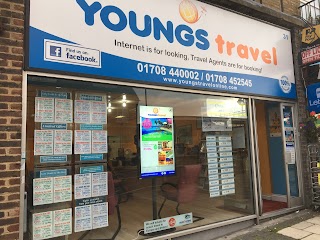 Youngs Travel Agent