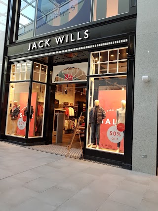 Jack Wills