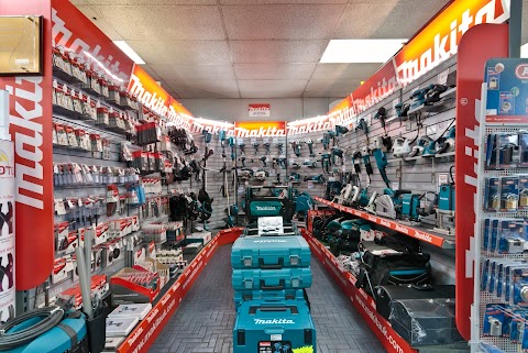 Power Tool Centre Ltd