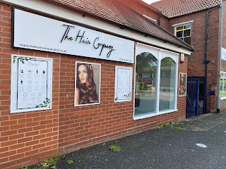 The Hair Company