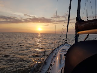 Premier Sailing