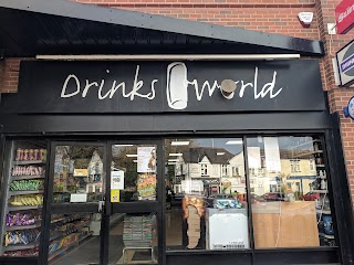 Drinks World