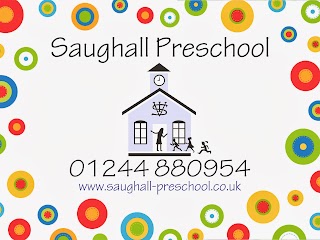 Saughall Preschool