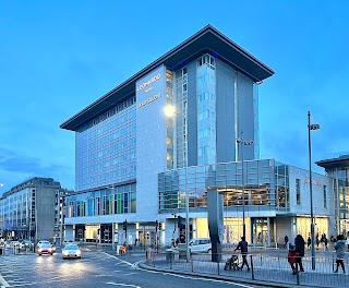 Leonardo Hotel Aberdeen - Formerly Jurys Inn