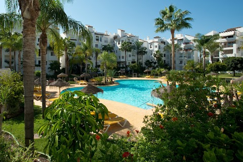 Estepona Villas Ltd