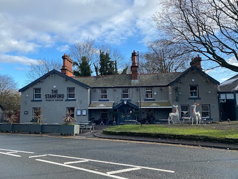 The Stamford Public House