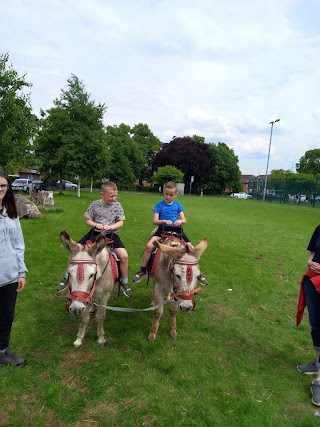 Broomwood Community Wellbeing Centre, blueSCI