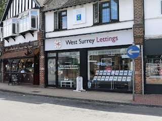 West Surrey Lettings