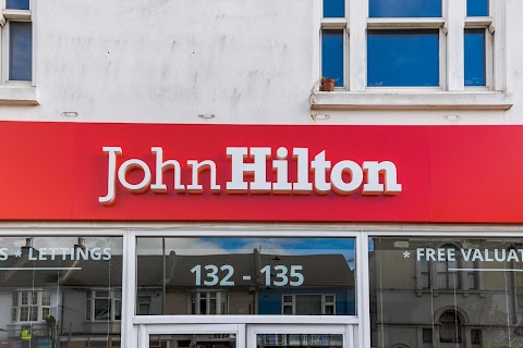 John Hilton Estate Agents