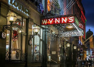 Wynn's Hotel Dublin