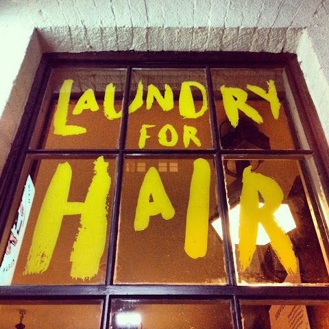 Laundry for Hair