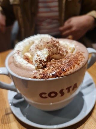 Costa Coffee