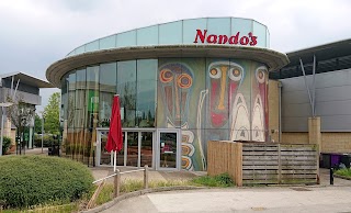 Nando's Thurrock