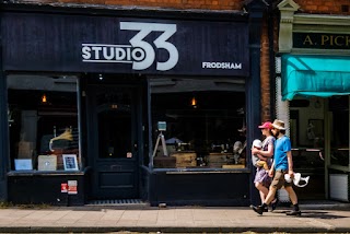 Studio 33