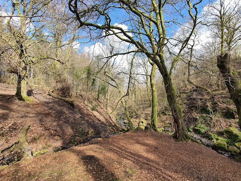 Gleniffer Braes Country Park