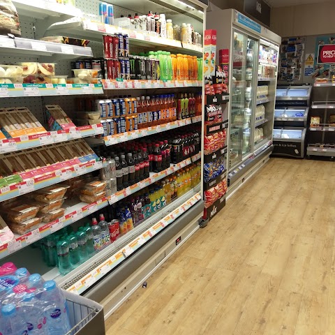 Co-op Food - Braidcraft Terrace