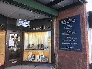 Sheila Williams Jewellers