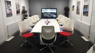 Harlequin Office Furniture Ltd