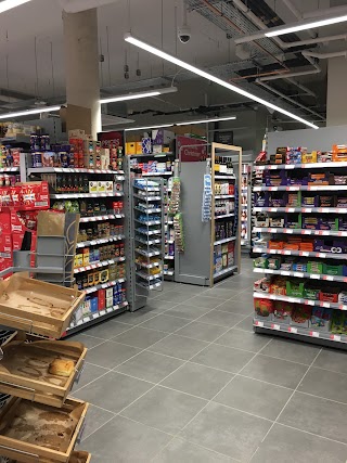 Co-op Food - Greenwich Peninsula - Trathen Square