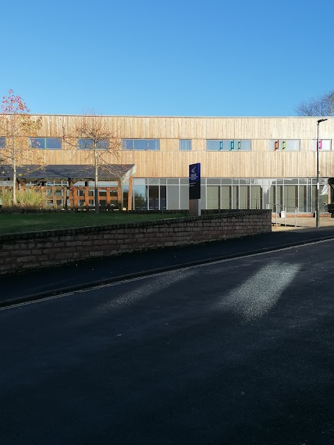 Derby College Ilkeston Campus