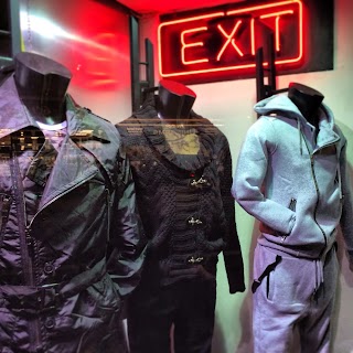 Exit Casuals London