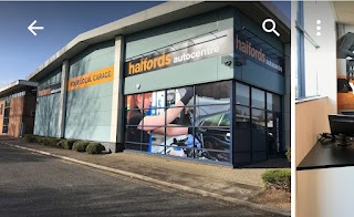 Halfords Autocentre Orpington