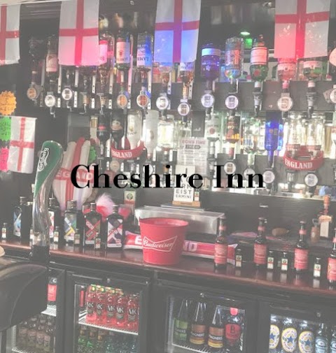 The Cheshire Inn