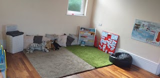 Bradwell Day Nursery & Preschool Bradwell Milton Keynes