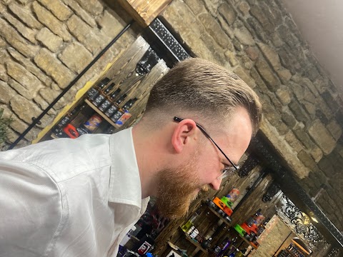 The Oldboy’s Barbers Frome