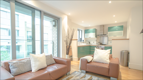 London Short Term Rentals, Short Term Apartments In London, Short Lets,Long Term Serviced Apartment