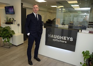 Haugheys Solicitors